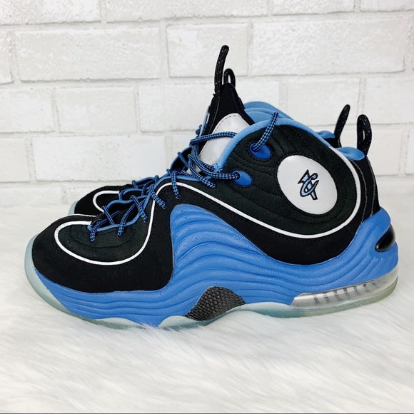 Nike Air Max Penny II “Varsity Royal” main image 5